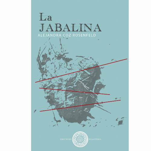 La Jabalina