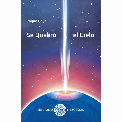 Se quebró el cielo