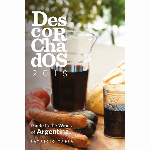 Descorchados 2018