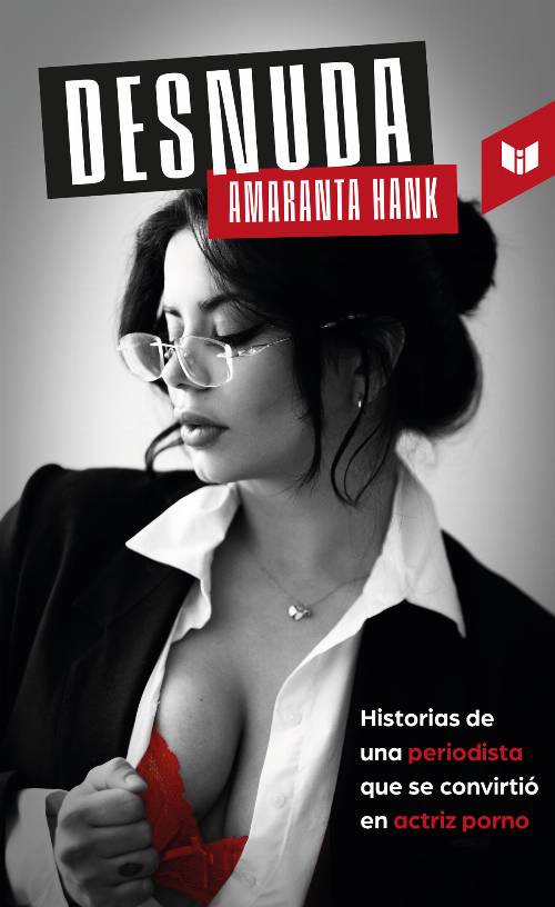 Desnuda