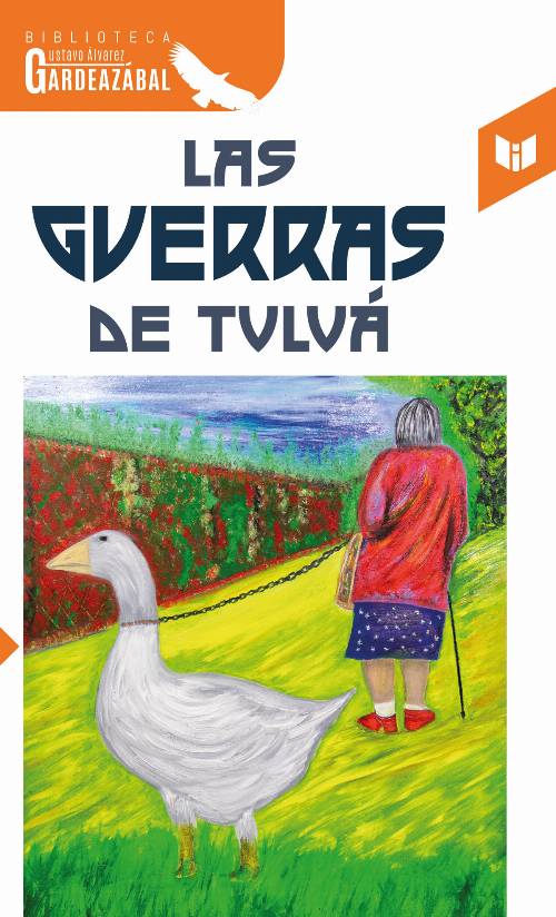 Las guerras de Tuluá