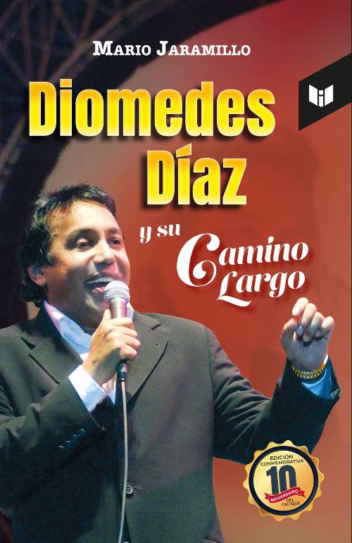 Diomedes Díaz y su camino largo
