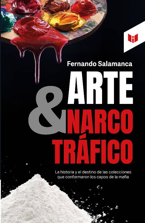 Arte y narcotráfico