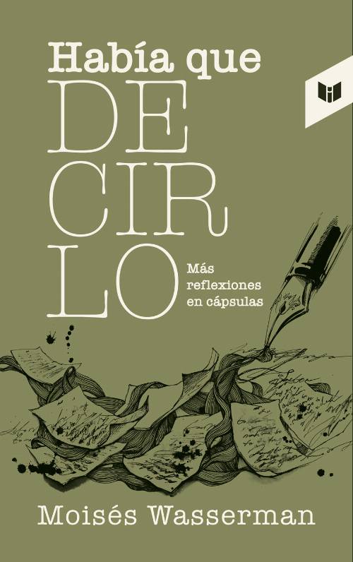 Había que decirlo