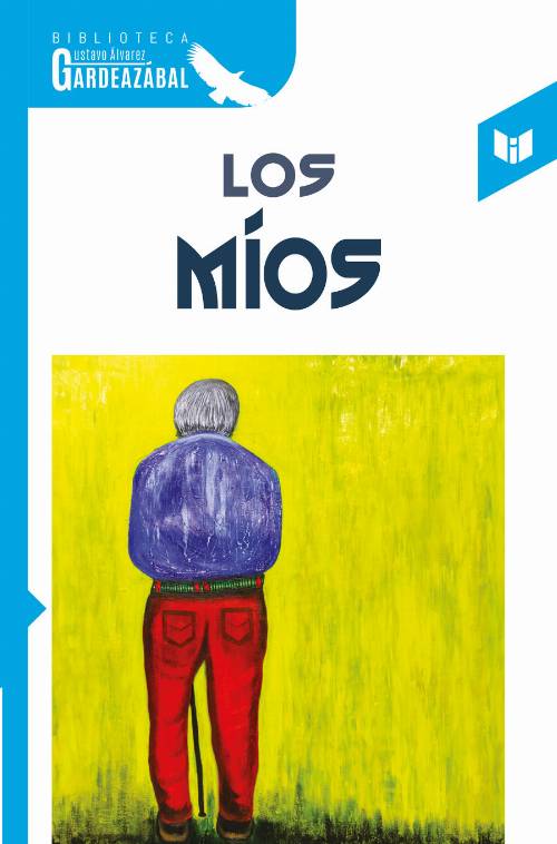 Los míos