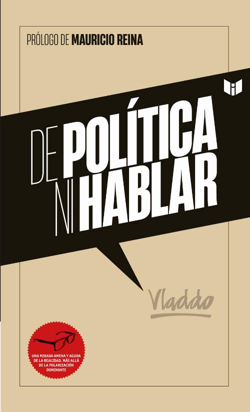 De política ni hablar