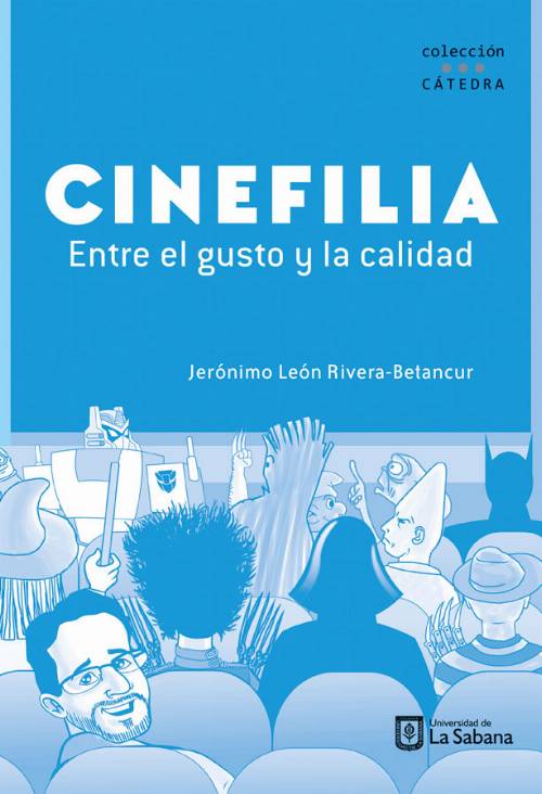 Cinefilia