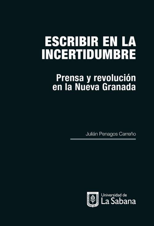 Escribir en la incertidumbre