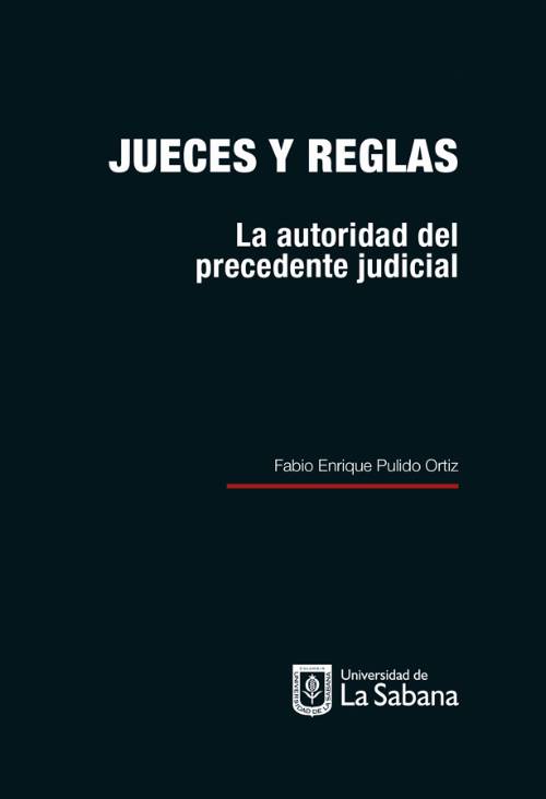Jueces y reglas