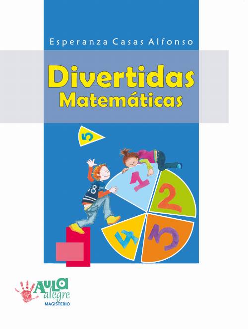 Divertidas matemáticas