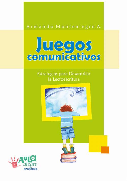Juegos comunicativos