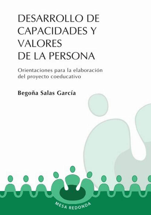 Desarrollo de capacidades y valores de la persona
