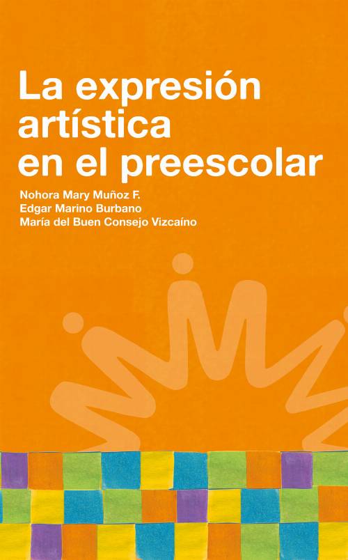 La expresión artística en el preecolar