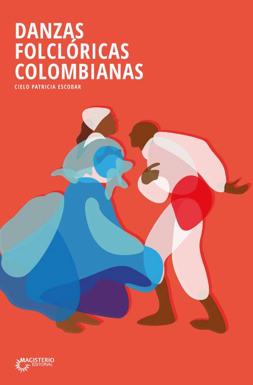 Danzas folclóricas colombianas