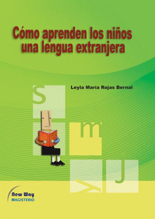 Cómo aprenden los niños una lengua extranjera