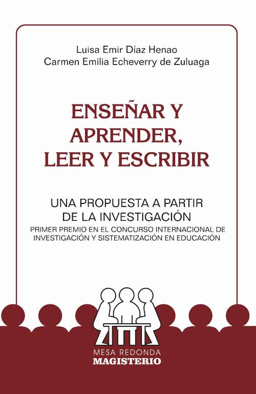 Enseñar y aprender, leer y escribir