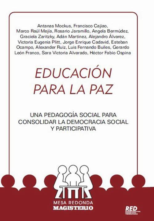 Educación para la paz