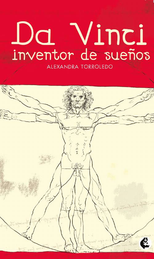 Da Vinci inventor de sueños