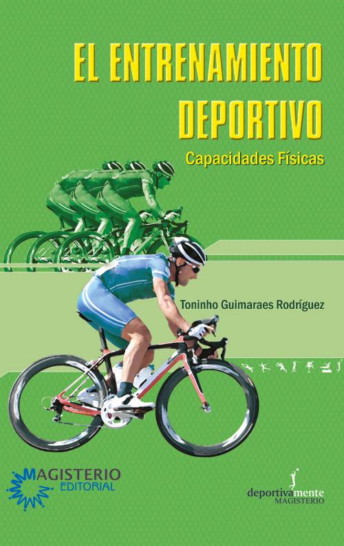 El entrenamiento deportivo