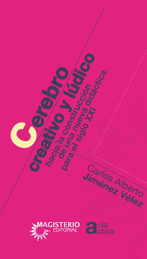 Cerebro creativo y lúdico