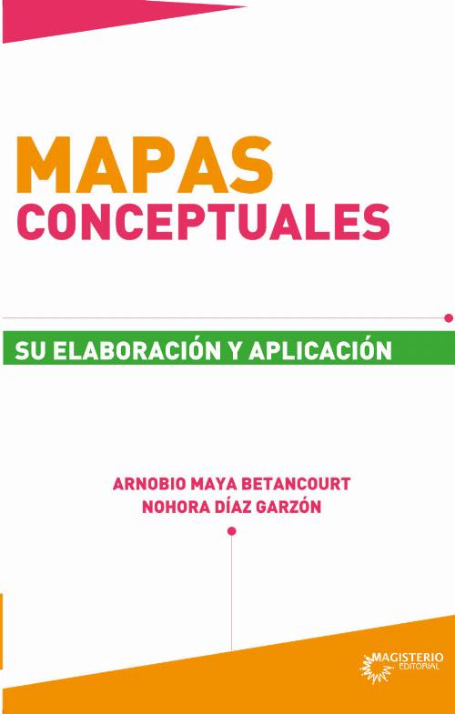 Mapas conceptuales