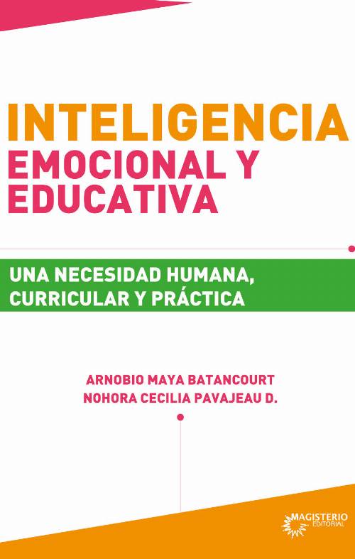 Inteligencia emocional y educativa