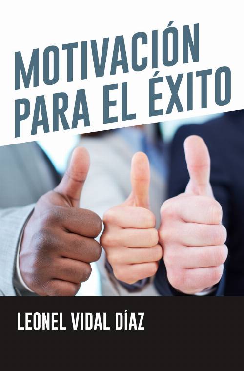 Motivación para el éxito
