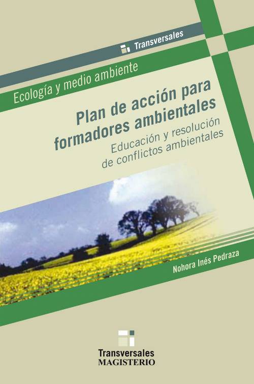 Plan de acción para formadores ambientales