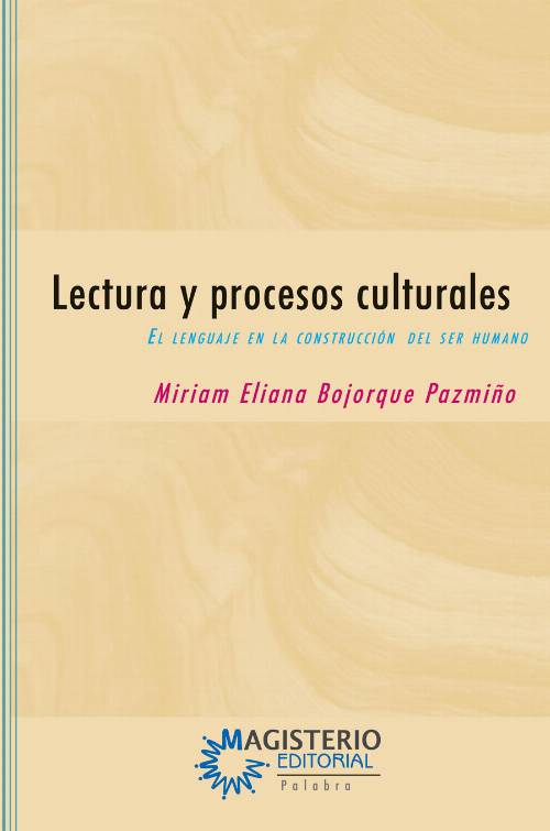 Lectura y procesos culturales