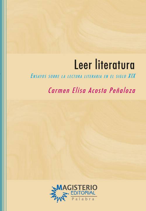 Leer literatura