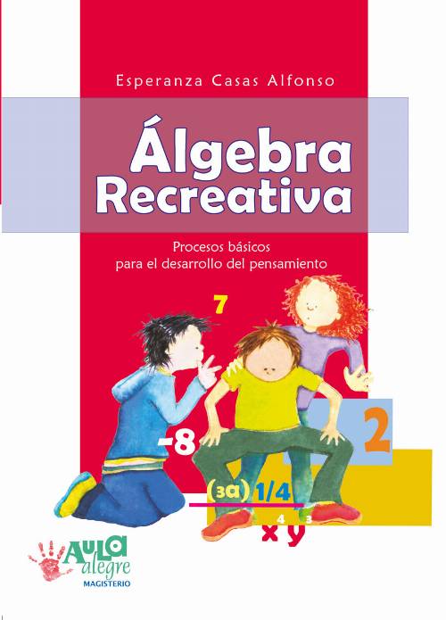 Algebra recreativa
