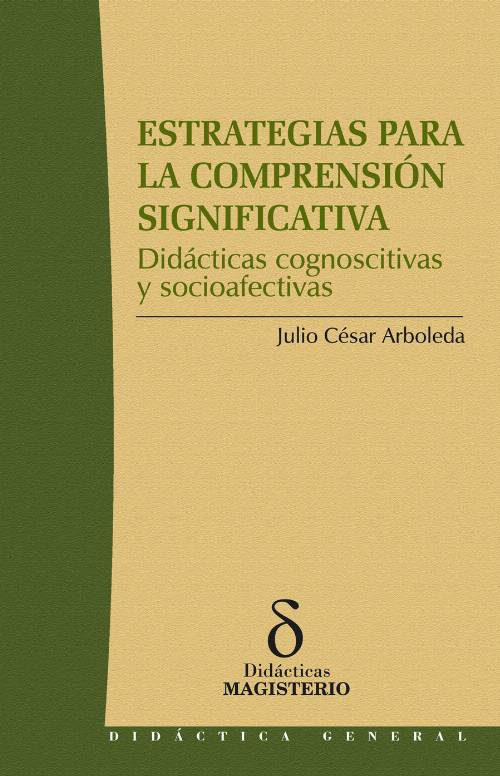 Estrategias para la comprensión significativa