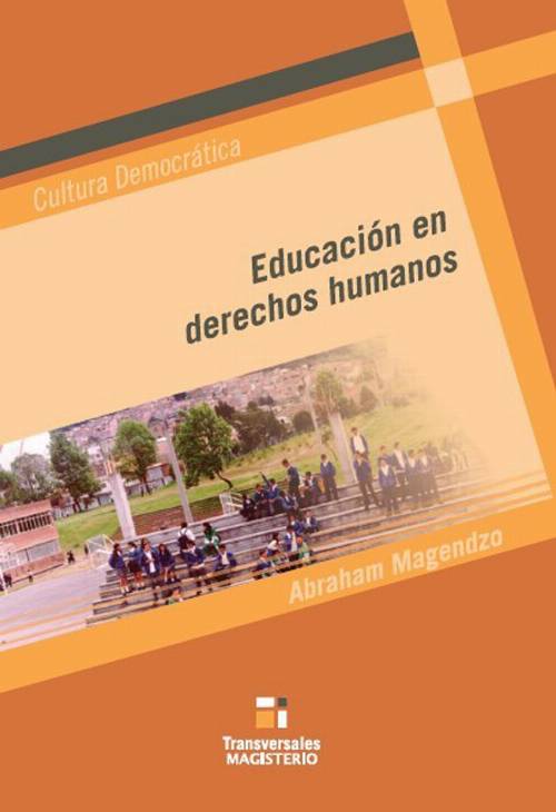 Educación en derechos humanos