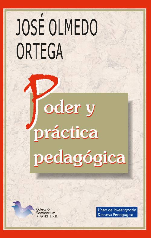 Poder y práctica pedagógica
