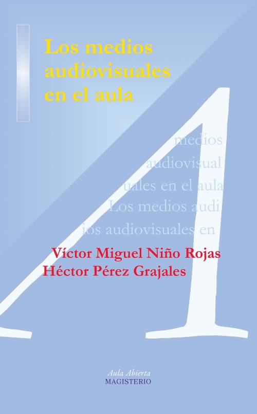 Los medios audiovisuales en el aula