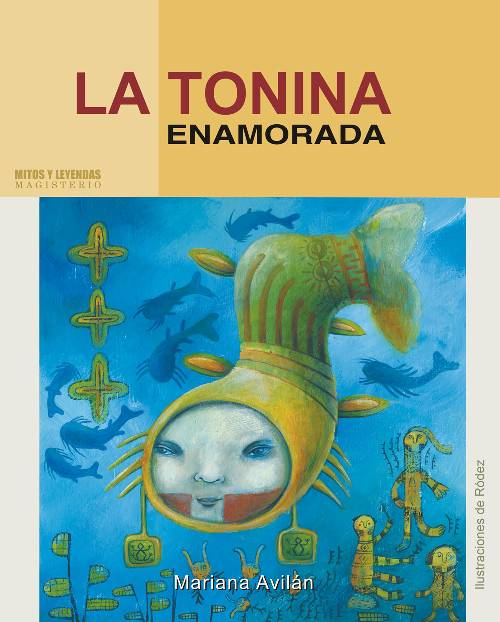 La Tonina enamorada