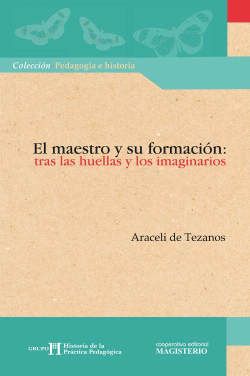 El maestro y su formación