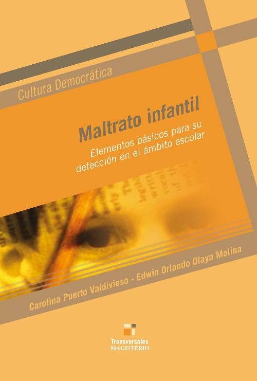 Maltrato infantil