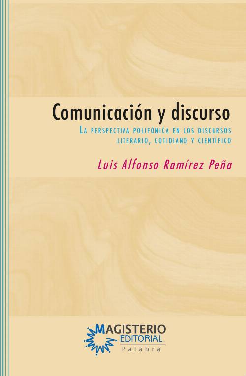 Comunicación y discurso