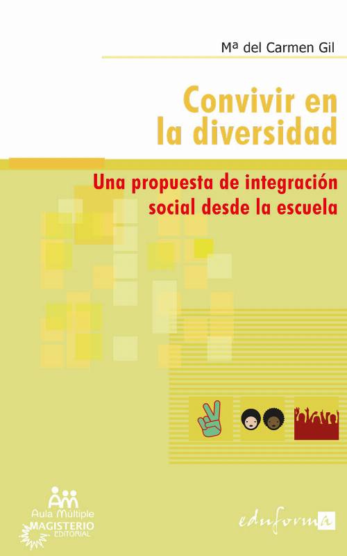 Convivir en la diversidad