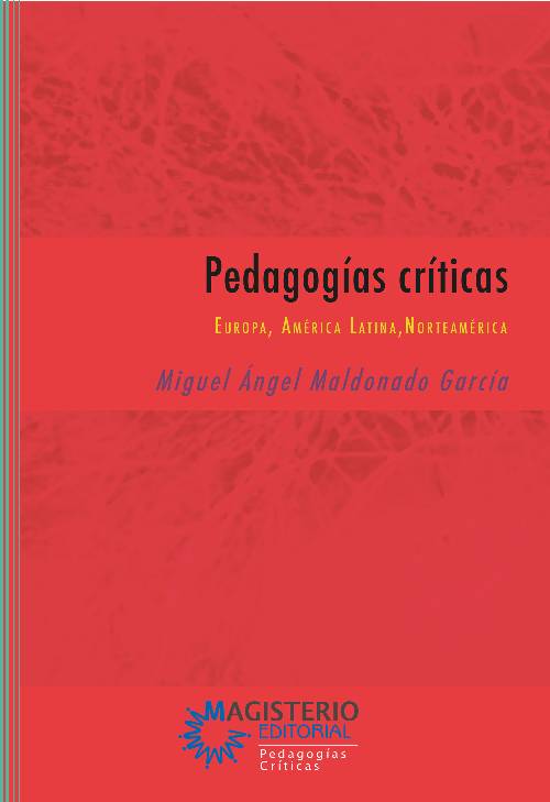 Pedagogías críticas