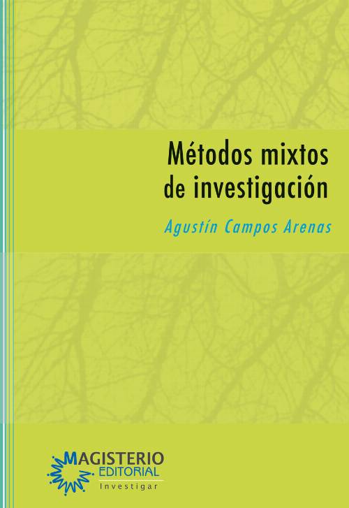 Métodos mixtos de investigación