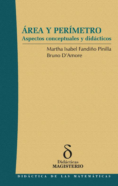 Área y perímetro
