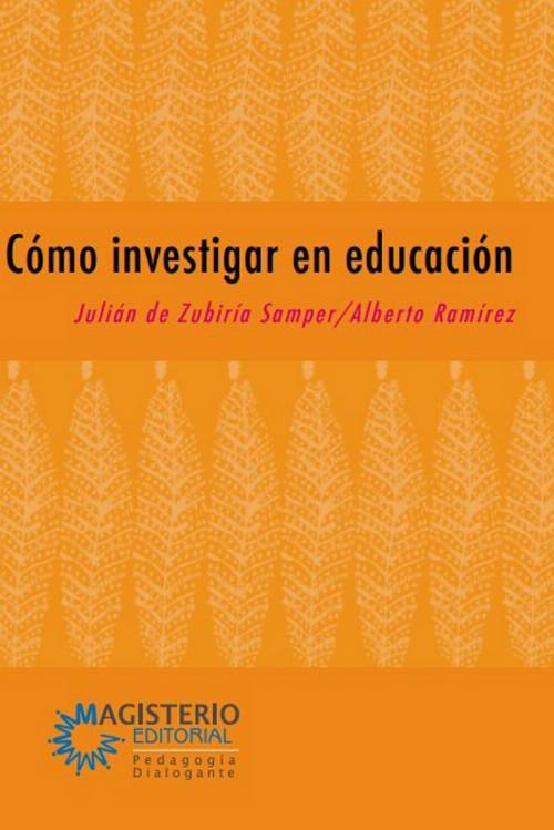 Cómo investigar en educación