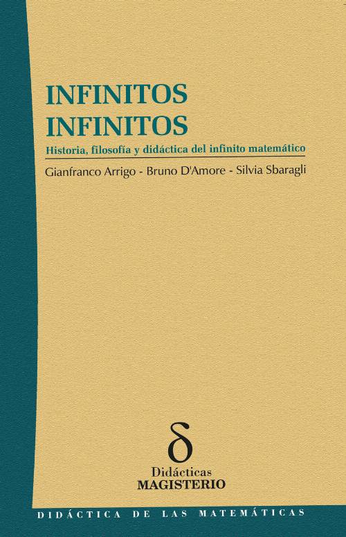 Infinitos Infinitos
