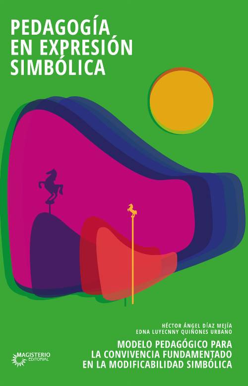 Pedagogía en expresión simbólica
