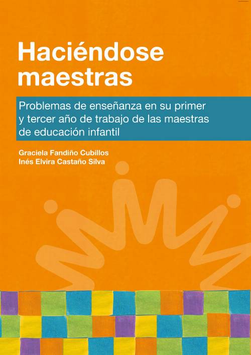 Haciéndose maestras