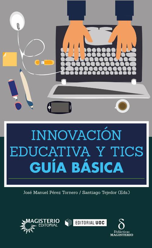 Innovación educativa y TICS