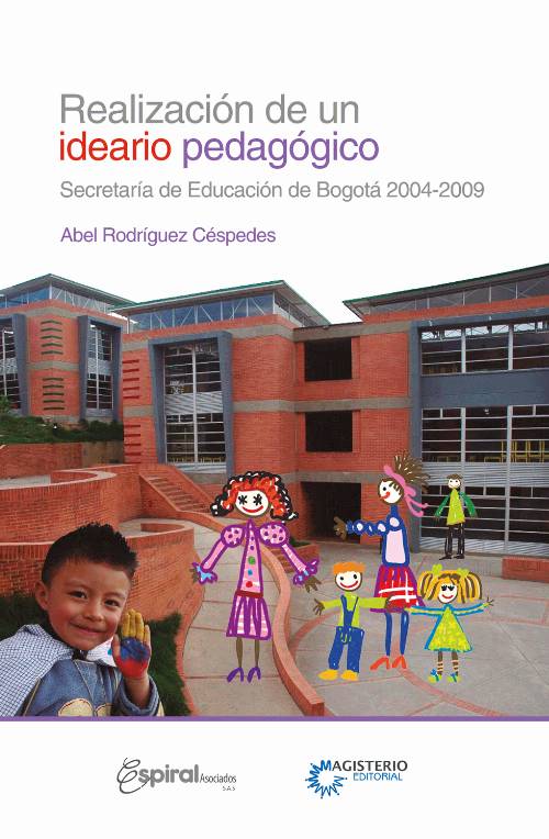 Realización de un ideario pedagógico