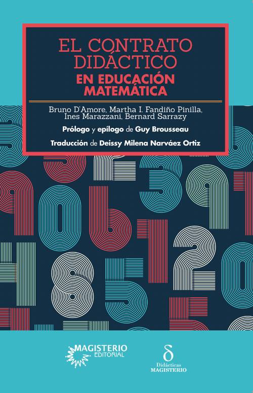 El contrato didáctico en educación matemática